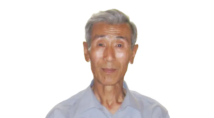 No8.Huang Renjun(黄人骏)