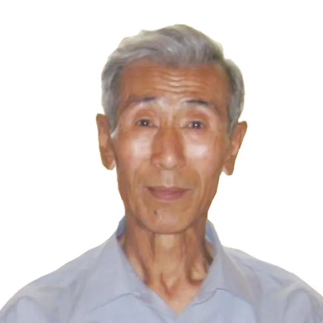 No8.Huang Renjun(黄人骏)