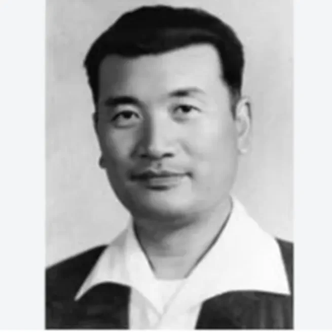 No7.Huang Shumin(黄恕民)