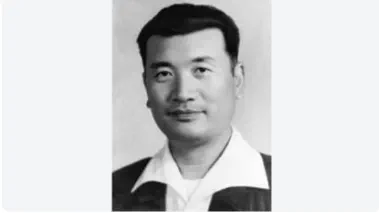 No7.Huang Shumin(黄恕民)