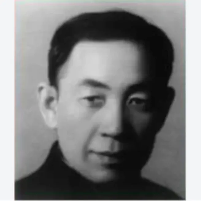 No6.Li TianChi(李天池)