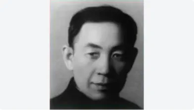 No6.Li TianChi(李天池)