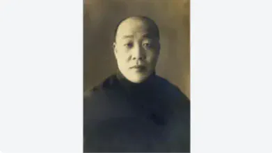 No4.Li Yulin(李玉琳)