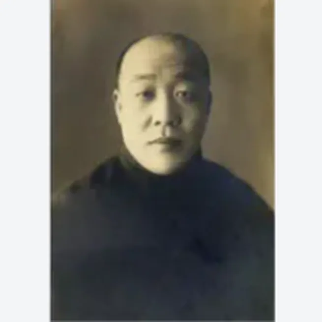 No4.Li Yulin(李玉琳)