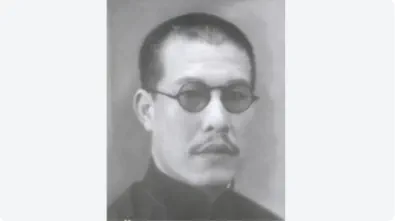 No3.Sun Cunzhou(孙存周)