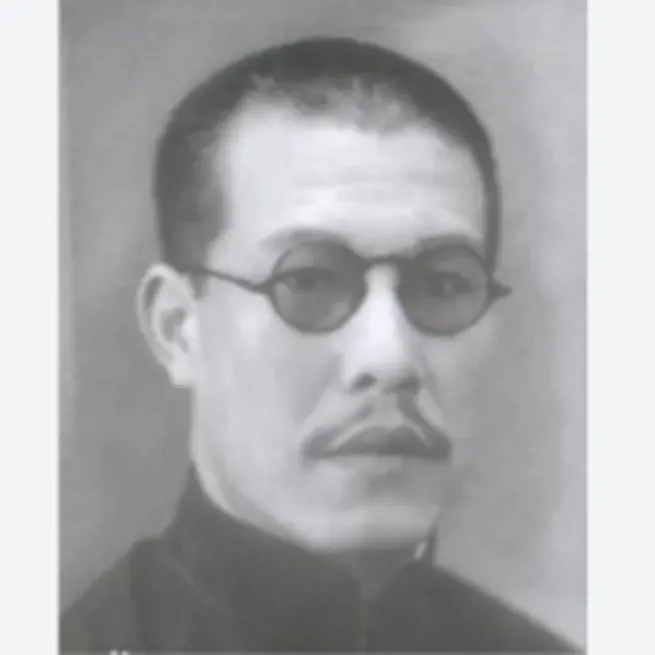 No3.Sun Cunzhou(孙存周)