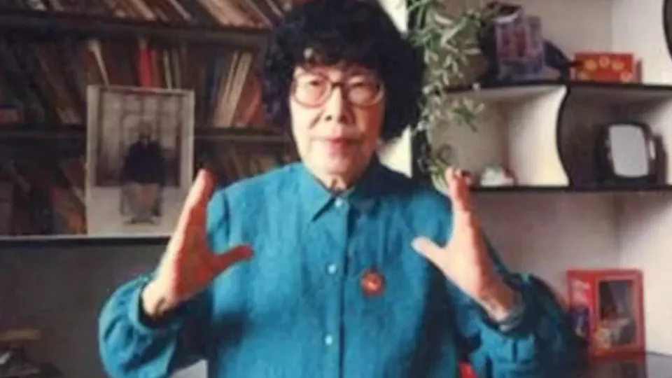 🎉 Master Sun Jianyun performs 97 forms of Sun-style Tai Chi