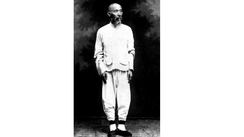 The importance of master-disciple inheritance in traditional martial arts