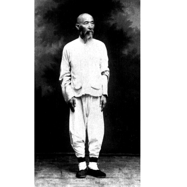 传统武术师徒传承的重要性